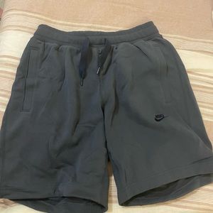 Nike Sweatshorts